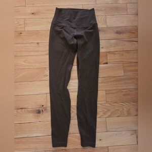 Lululemon Align Leggings Size 4